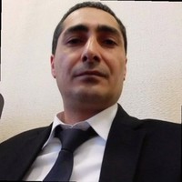 Naxtel 4G Employee Sadik Rustemli's profile photo