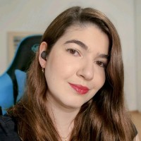 Copag da Amazônia S/A Employee Aline Martins's profile photo