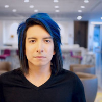 Nexrage Studios Custom Software Employee Leonardo Acosta's profile photo