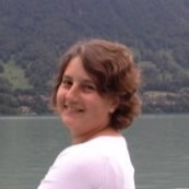 ARQ IVP Employee Anneke Hertog's profile photo