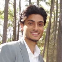 Daniyal Ali's profile photo