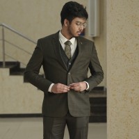 DTxPlus Employee Mohammed Abdullah's profile photo