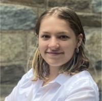 Will Steger Foundation Employee Zoe Redfern-Hall's profile photo