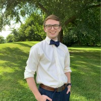 Prime Therapeutics Employee Caleb Palmer's profile photo