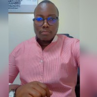 CSI MATFORCE Employee Bernel Katane's profile photo