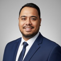 HumanzLab Employee Aran Espra's profile photo
