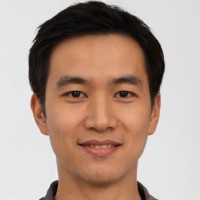 MentorX.net Employee Tony Li's profile photo