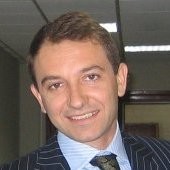Agria Employee Ivan Koutlov's profile photo
