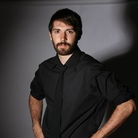 Concord Music Hall Employee Peter Crotty's profile photo