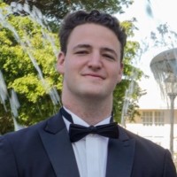 New Western Employee Ethan Ditullio's profile photo