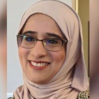 MDLand Employee Ayesha Saeed's profile photo