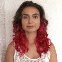 Gergana Petrova Email