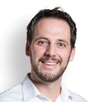 Oblamatik AG Employee Markus Juon's profile photo