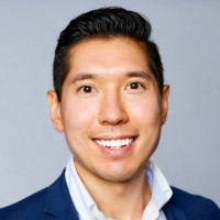 Canva Employee James Jackson's profile photo