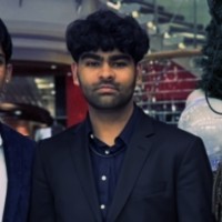 Eshaan Gupta Email