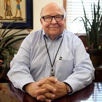 Copper Queen Community Hospital Employee James Dickson's profile photo