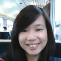 Savills Singapore Employee Hester Chang's profile photo