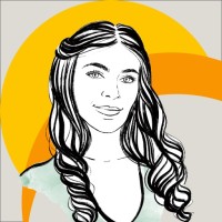 Knapton Wright Employee Emily Ramsay's profile photo