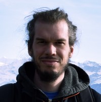 Swisscom Employee Diego Kogan's profile photo