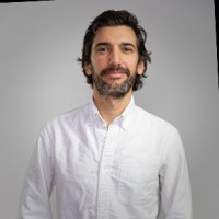Usaopoly (The Op) Employee David Blanchard's profile photo