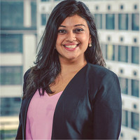 Mensa Brands Employee Manvi Aggarwal's profile photo
