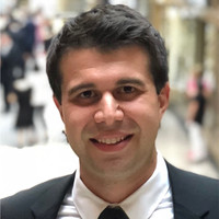 GFS Chemicals Employee Austin Hutchinson's profile photo