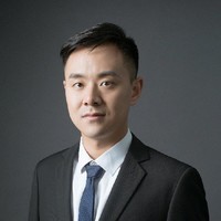 字节跳动 Employee Eddy Wong's profile photo