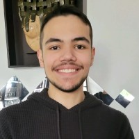 EMASTER ELEVADORES Employee Felipe Manini Couto's profile photo