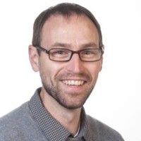 John Innes Centre Employee Burkhard Steuernagel's profile photo