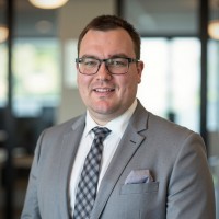 Finchloom Employee Cort McPherson's profile photo