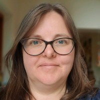 Conflux Employee Becky Sietsma's profile photo