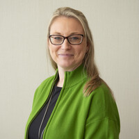 Macmillan Cancer Support Employee Alex McIpd's profile photo