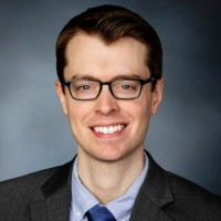 Argus Consulting, Inc. Employee Aaron Mickelson's profile photo