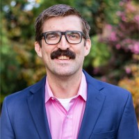 Conte's Bike Shop Employee Patrick Gregory's profile photo