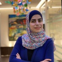 WARAGAMI Employee Aisha Salman's profile photo