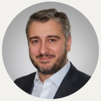 Plessey Semiconductors Ltd Employee Alberto de Campos's profile photo