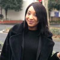 TALENTS CONSULTING Employee Béty Sy's profile photo