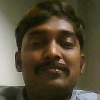 Zoomin Employee Pravin Kalokhe's profile photo