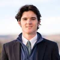 Houlihan Lokey Employee Nicholas Fallon's profile photo