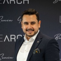YapıArch Employee Burak Akbey's profile photo
