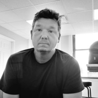 CORE Employee Jaret Rice's profile photo