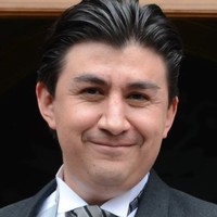 GE Power Employee Isaac Rivera's profile photo