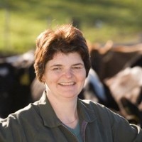 DairyNZ Employee Jane Lacy-Hulbert's profile photo