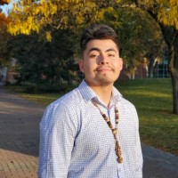 Lambda Theta Phi Latin Fraternity, Inc. Employee Brian Garcia-Martinez's profile photo