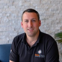 Magnattack Global Employee Chad Blair's profile photo