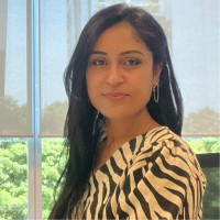 Rumo Employee Silvana Gomes's profile photo
