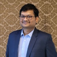 SettleMint India Employee Avinash Ragi's profile photo