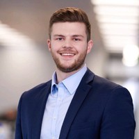 Aldi UK Employee Robert McClellan's profile photo