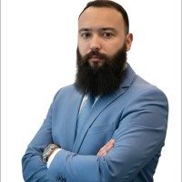 TD SYNNEX Employee Felipe Lacerda's profile photo