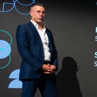 Broadridge Employee Scott Weeks's profile photo